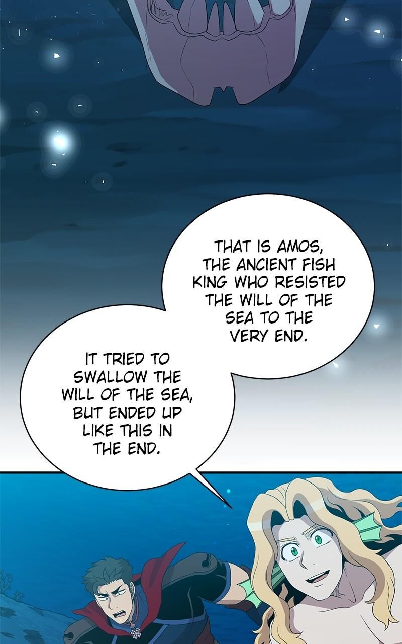 The Strongest Florist Chapter 217 Page 58