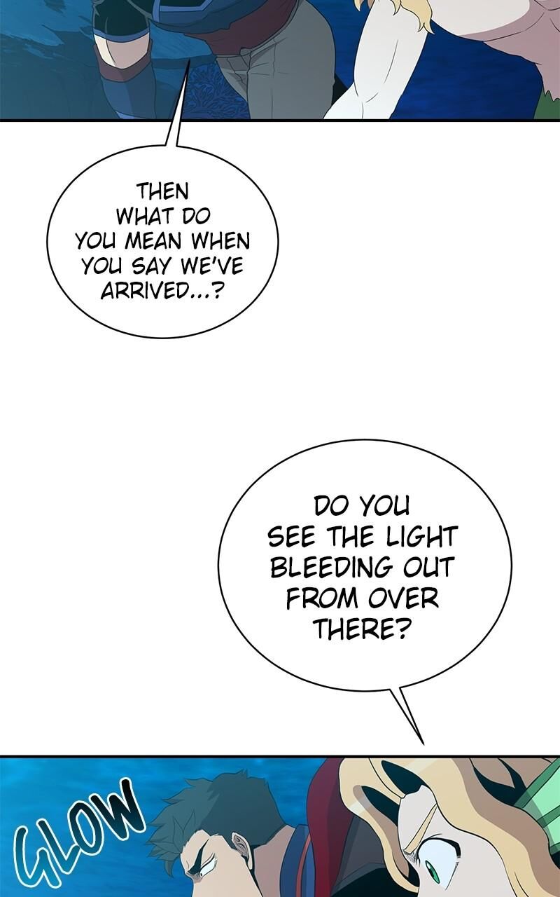 The Strongest Florist Chapter 217 Page 59