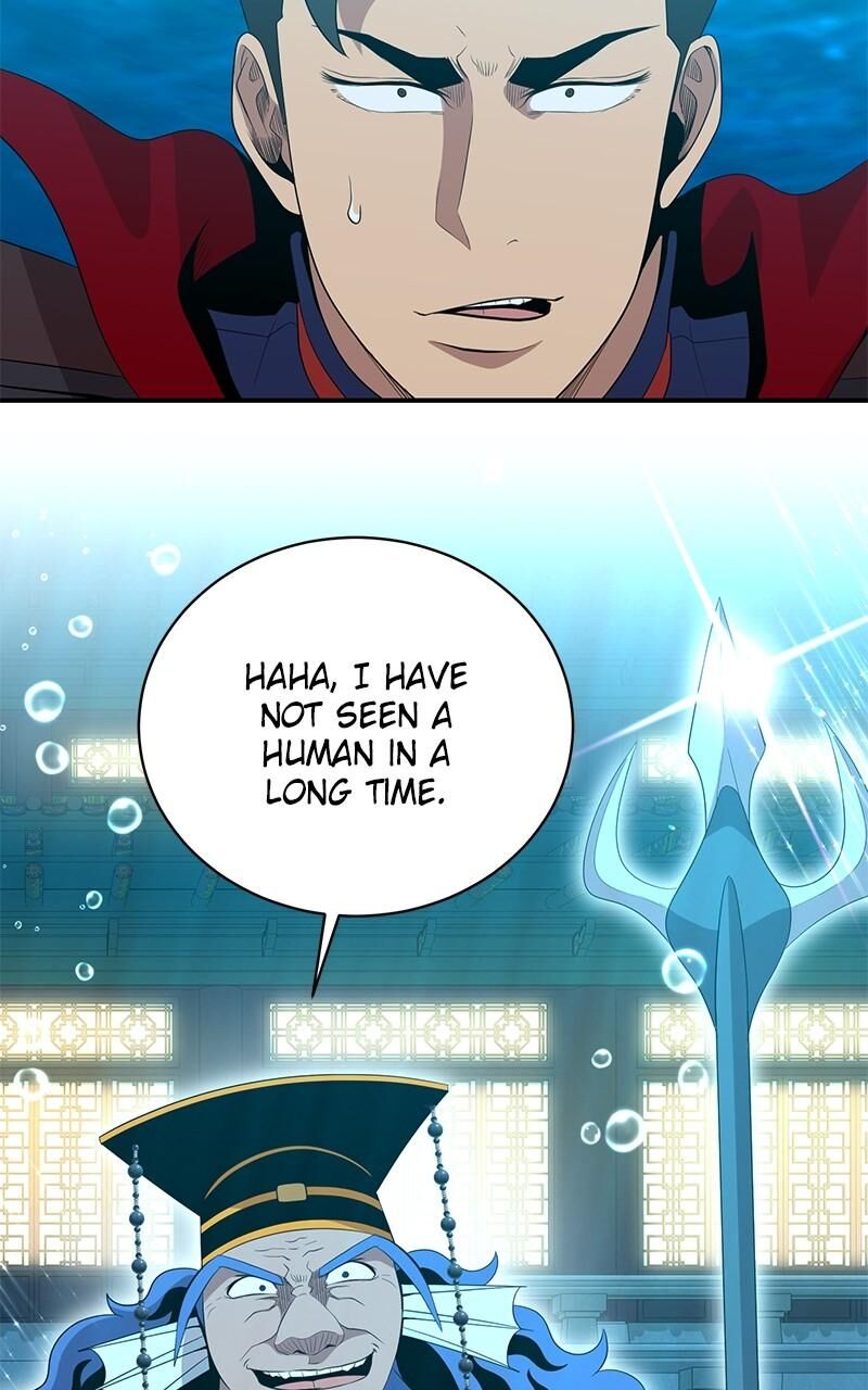 The Strongest Florist Chapter 217 Page 6