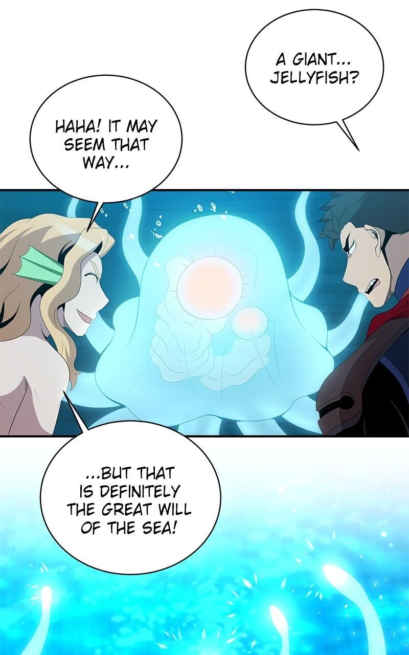 The Strongest Florist Chapter 217 Page 64