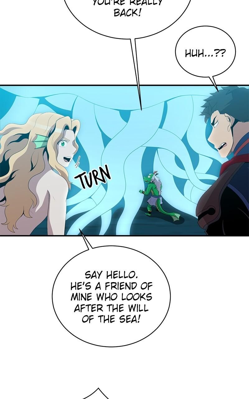 The Strongest Florist Chapter 217 Page 68