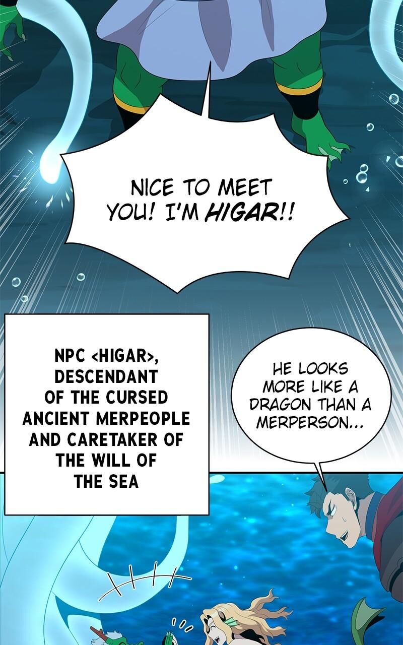 The Strongest Florist Chapter 217 Page 70