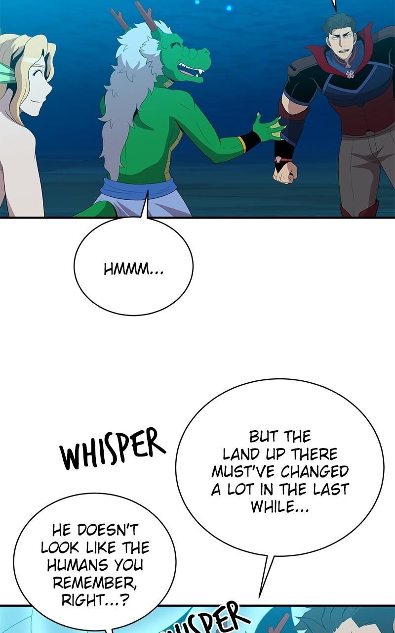 The Strongest Florist Chapter 217 Page 72