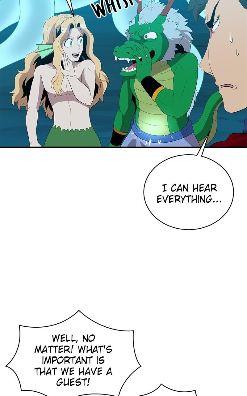The Strongest Florist Chapter 217 Page 73