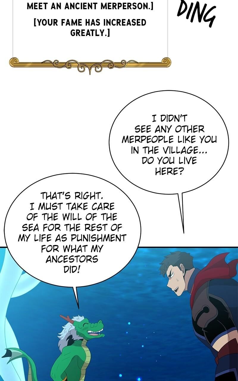 The Strongest Florist Chapter 217 Page 76