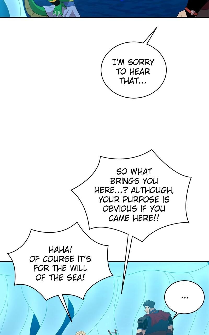 The Strongest Florist Chapter 217 Page 77