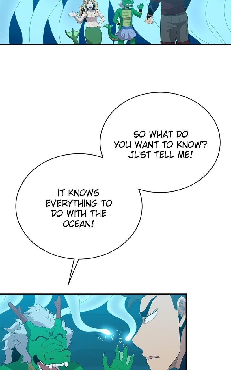 The Strongest Florist Chapter 217 Page 78
