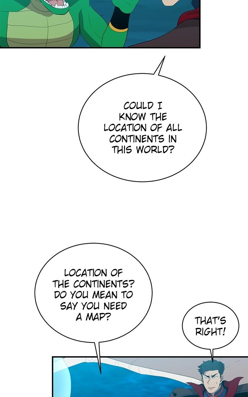 The Strongest Florist Chapter 217 Page 79