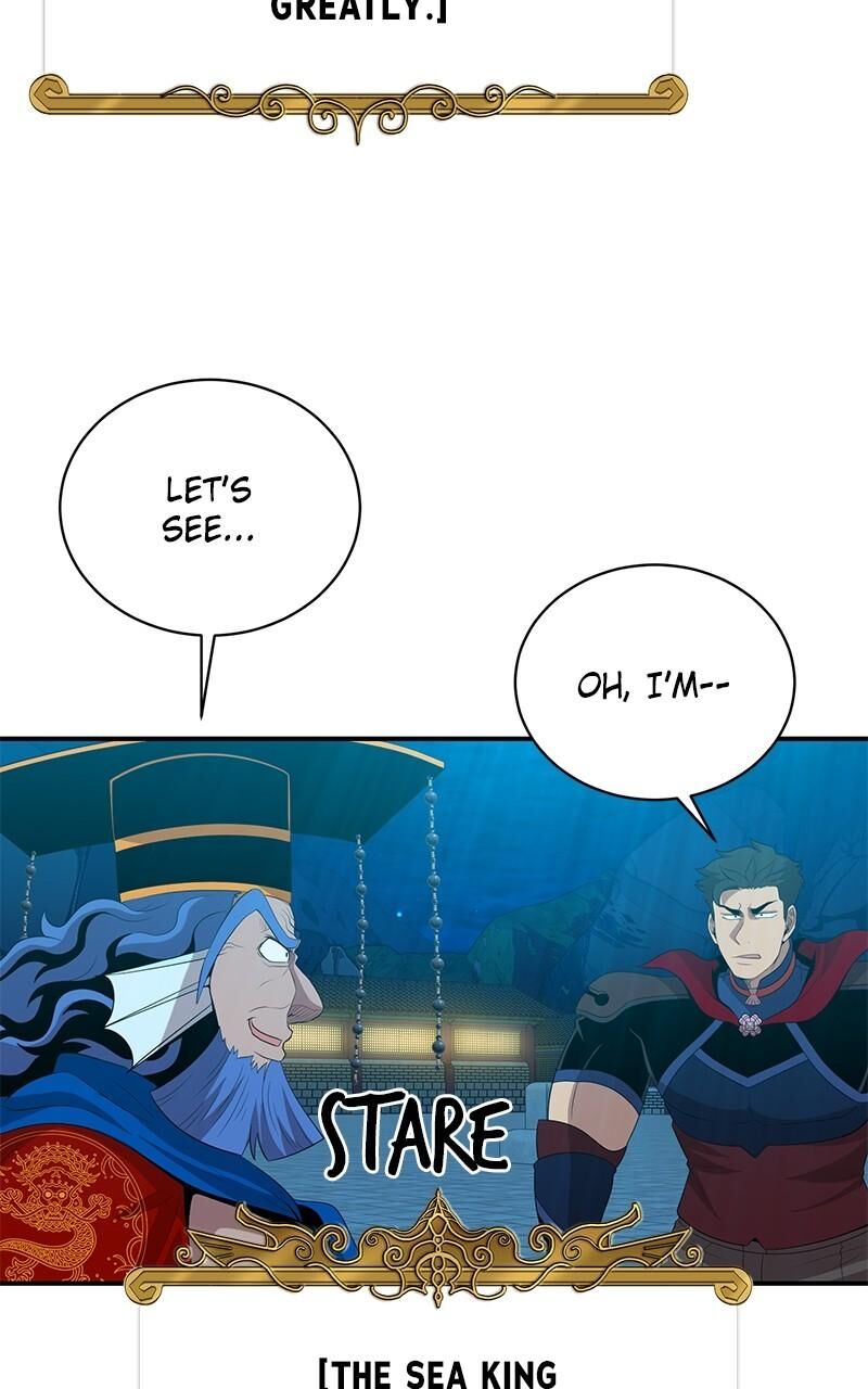 The Strongest Florist Chapter 217 Page 8