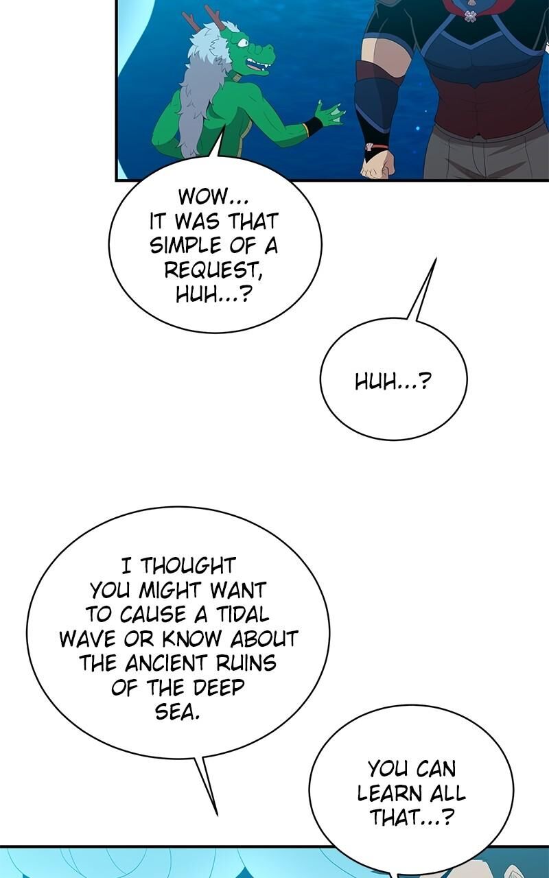 The Strongest Florist Chapter 217 Page 80