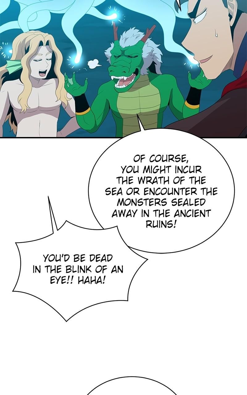 The Strongest Florist Chapter 217 Page 81