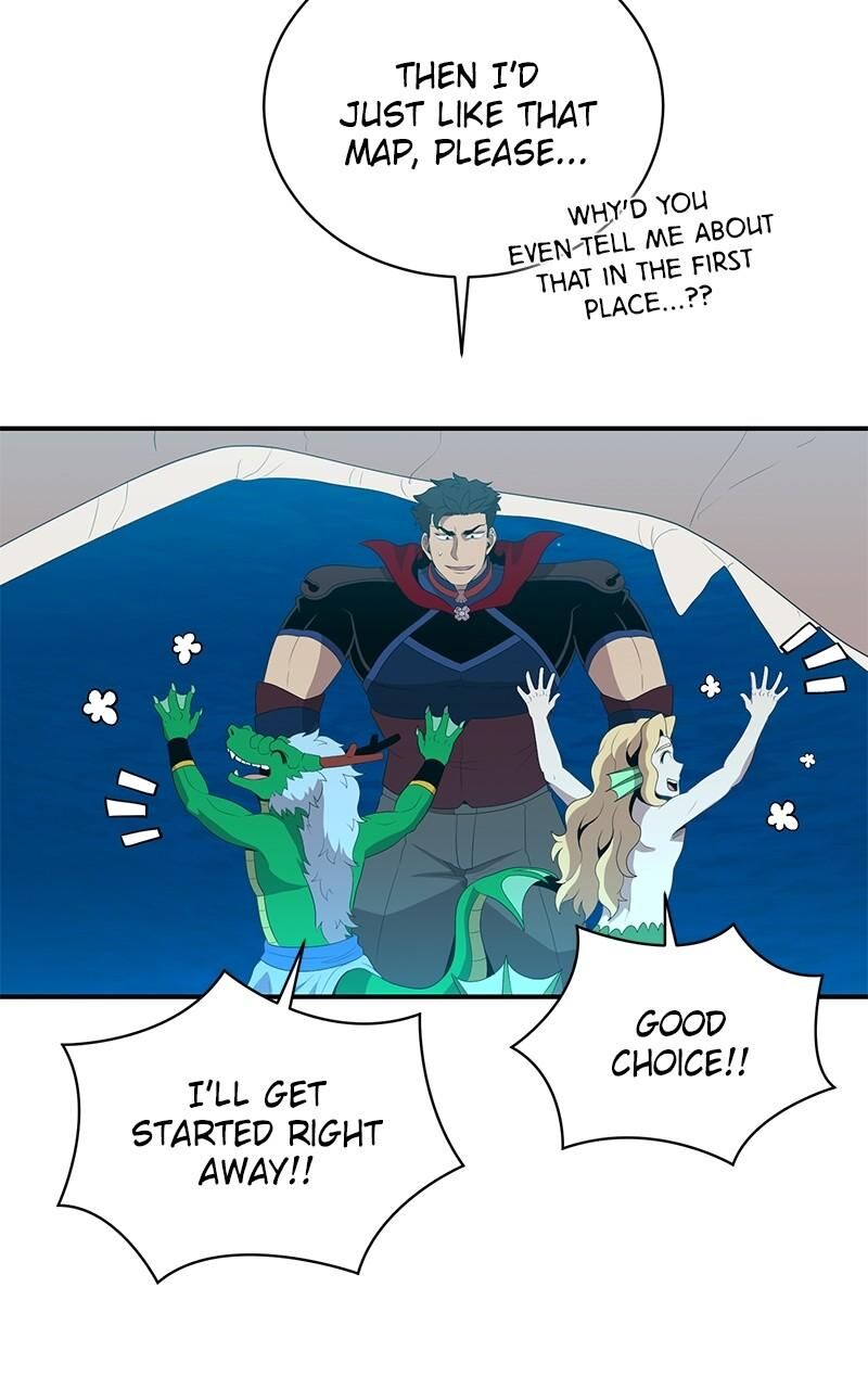 The Strongest Florist Chapter 217 Page 82