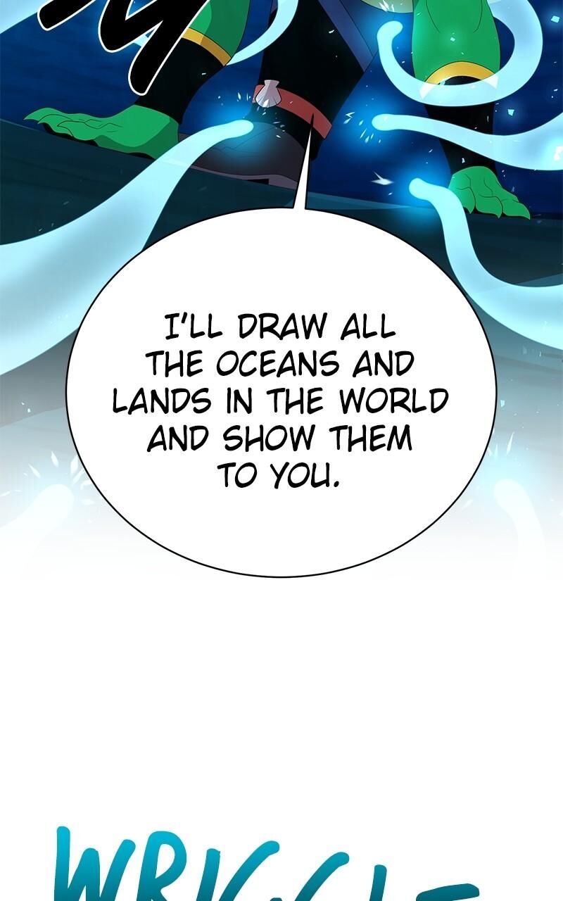 The Strongest Florist Chapter 217 Page 85