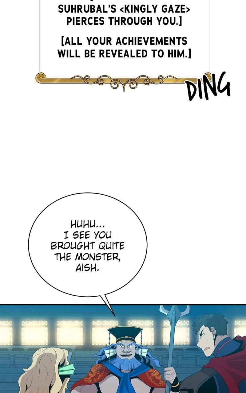 The Strongest Florist Chapter 217 Page 9