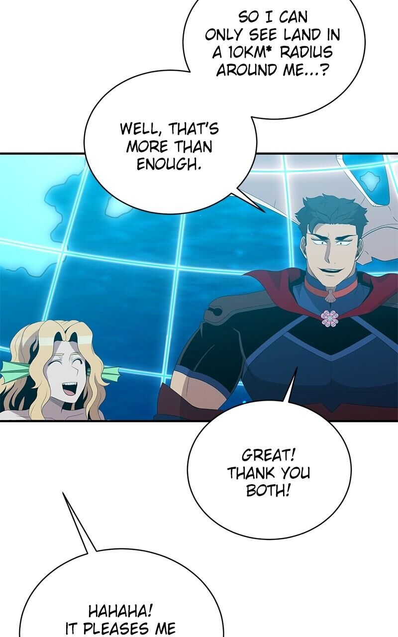 The Strongest Florist Chapter 218 Page 13