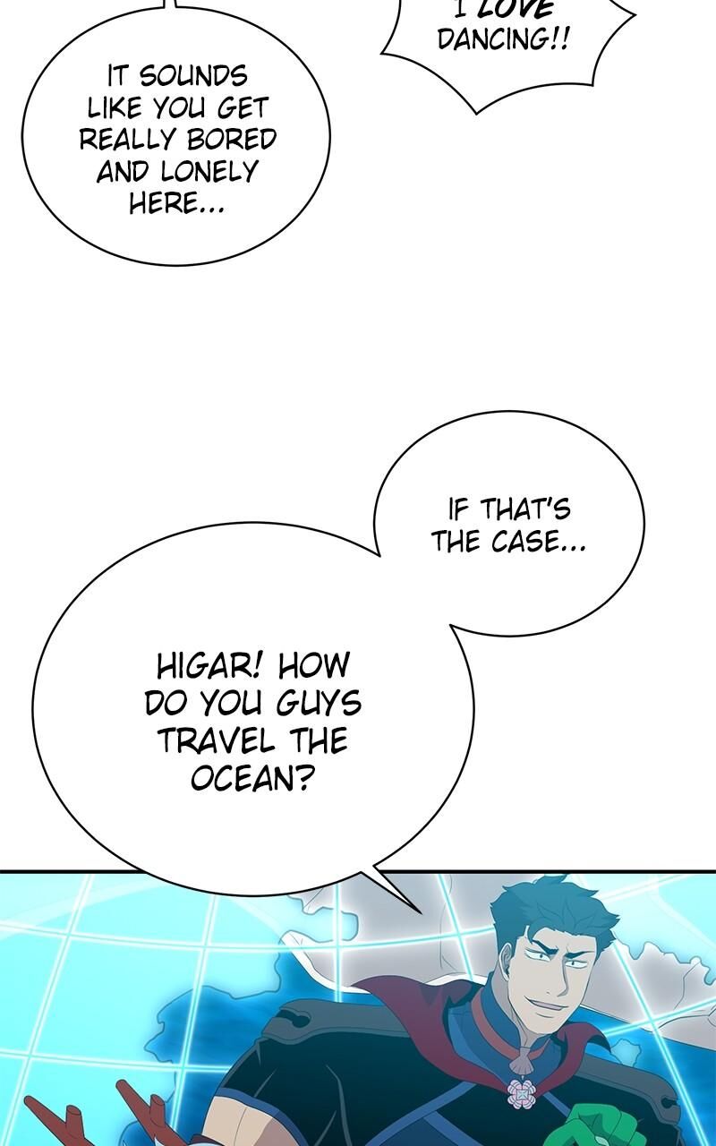 The Strongest Florist Chapter 218 Page 15