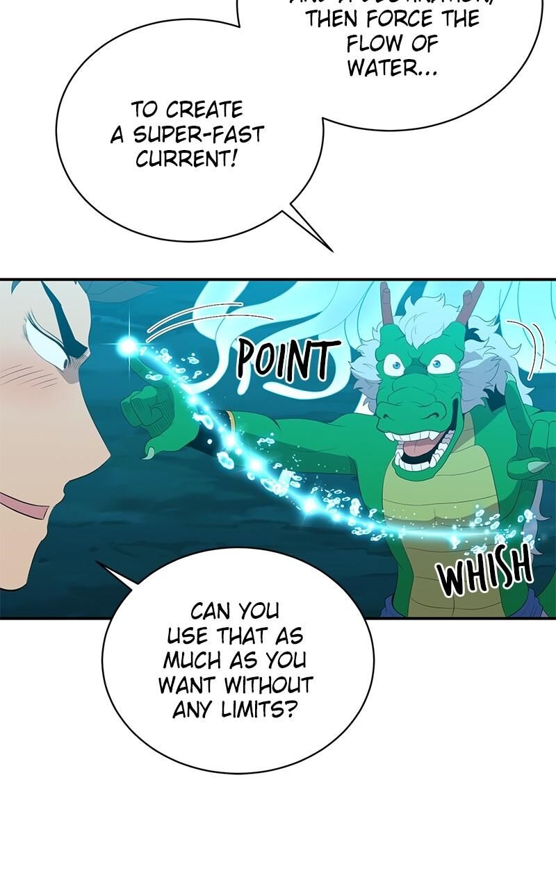 The Strongest Florist Chapter 218 Page 17