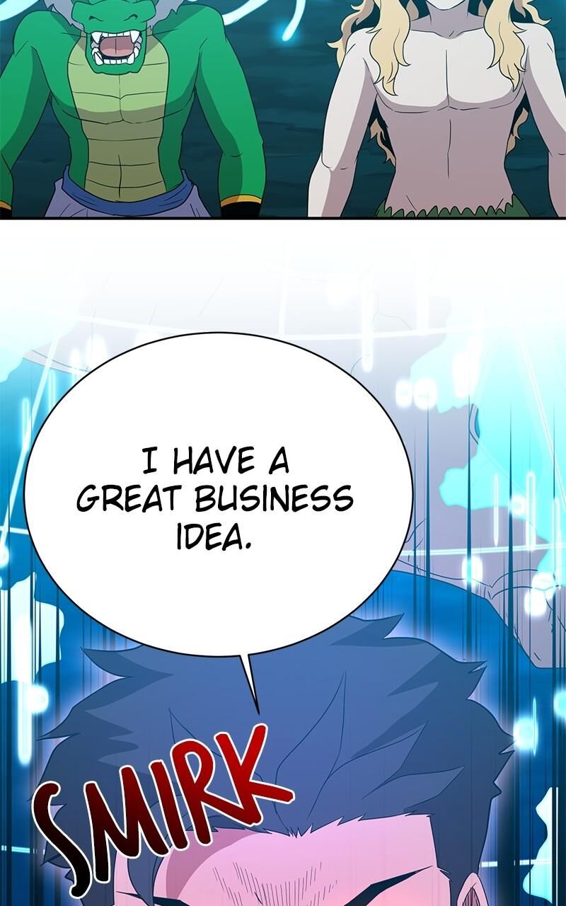 The Strongest Florist Chapter 218 Page 21