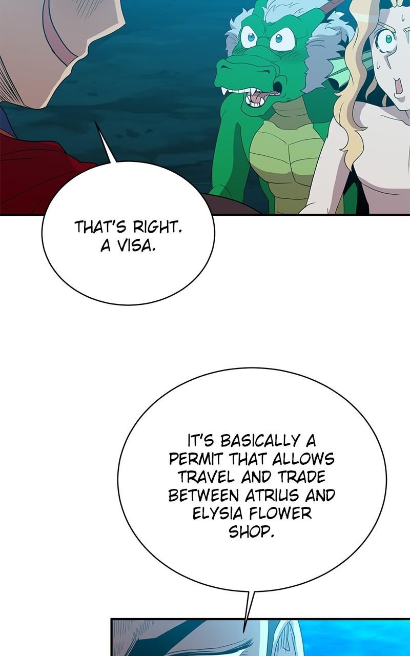 The Strongest Florist Chapter 218 Page 25