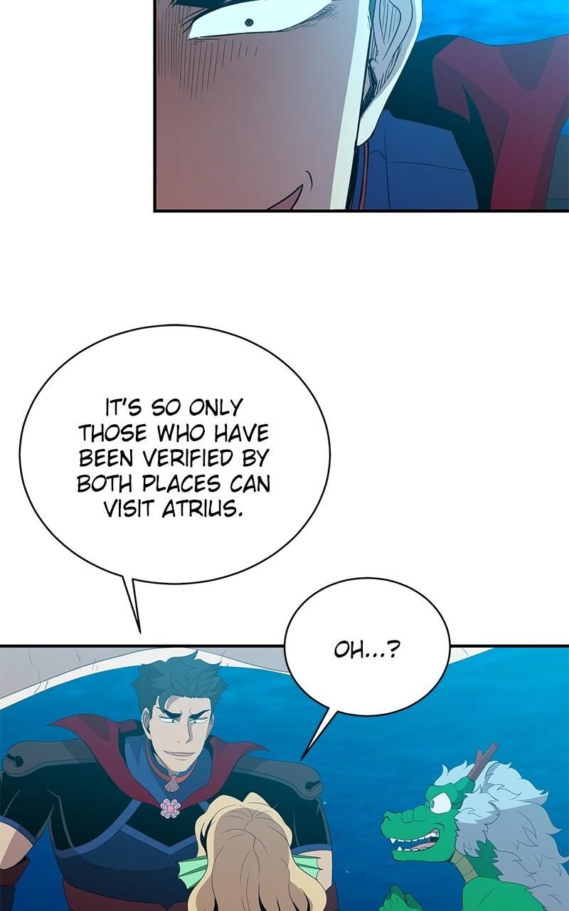 The Strongest Florist Chapter 218 Page 26