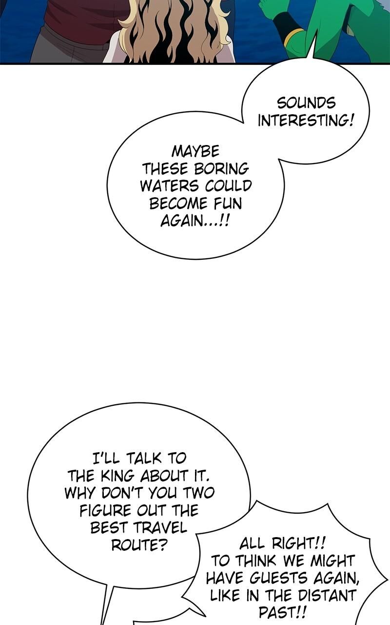 The Strongest Florist Chapter 218 Page 27