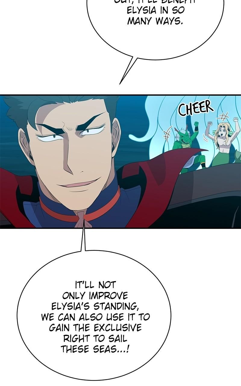 The Strongest Florist Chapter 218 Page 29