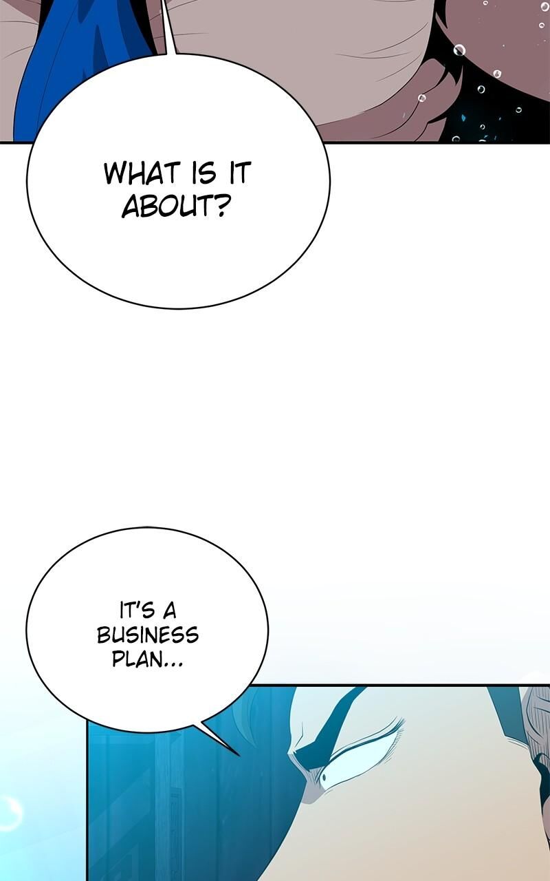 The Strongest Florist Chapter 218 Page 34
