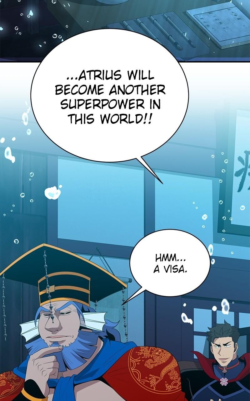 The Strongest Florist Chapter 218 Page 39