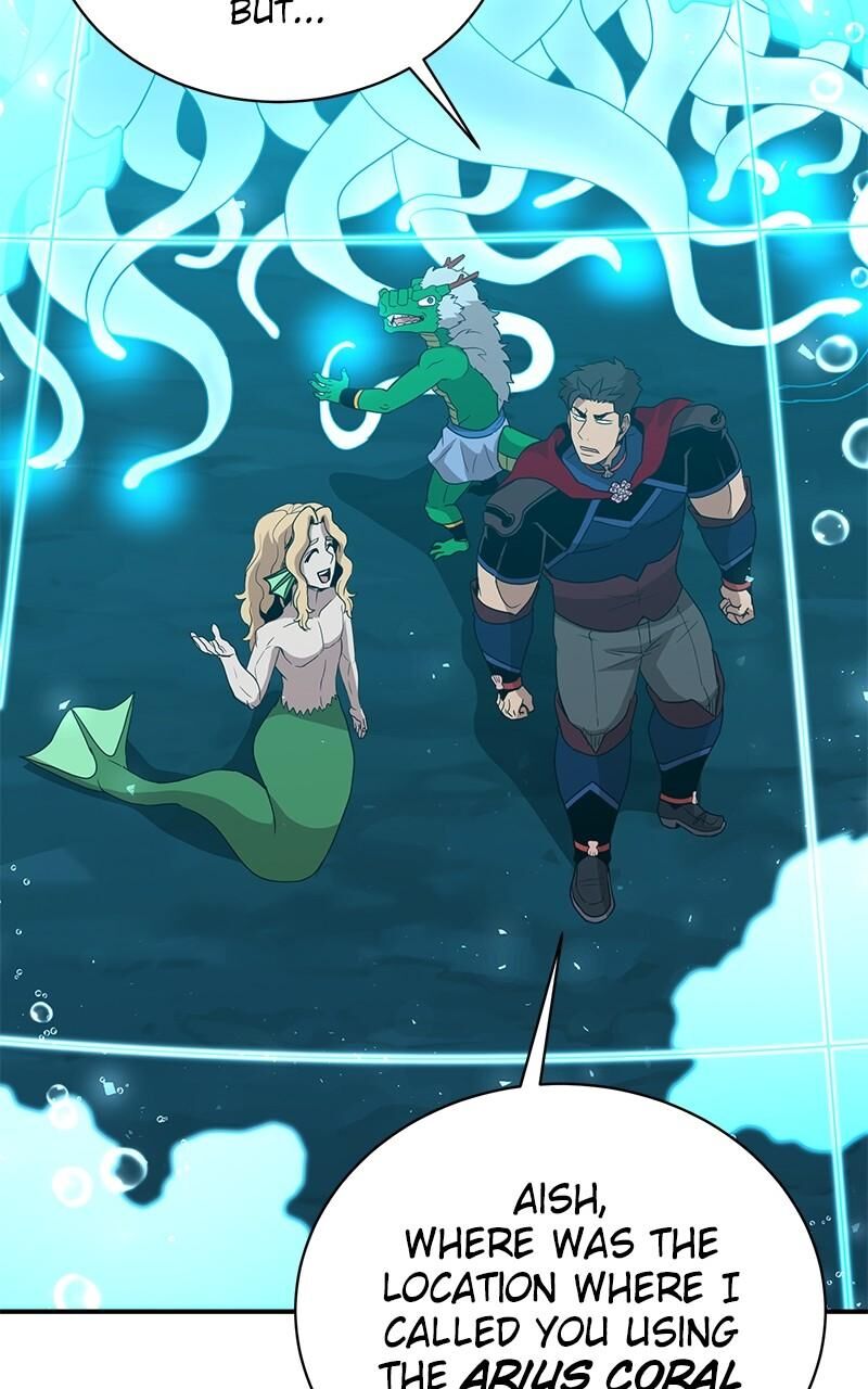 The Strongest Florist Chapter 218 Page 4