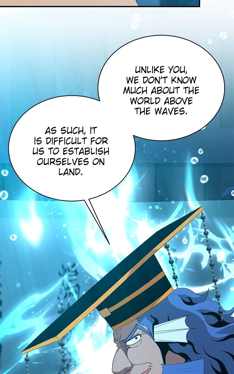 The Strongest Florist Chapter 218 Page 44