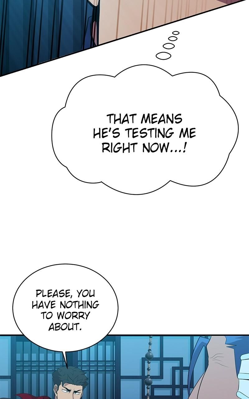 The Strongest Florist Chapter 218 Page 49