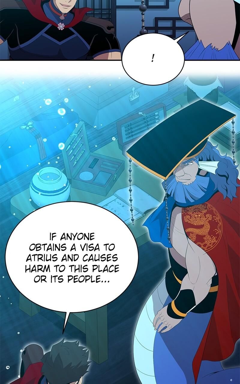 The Strongest Florist Chapter 218 Page 50