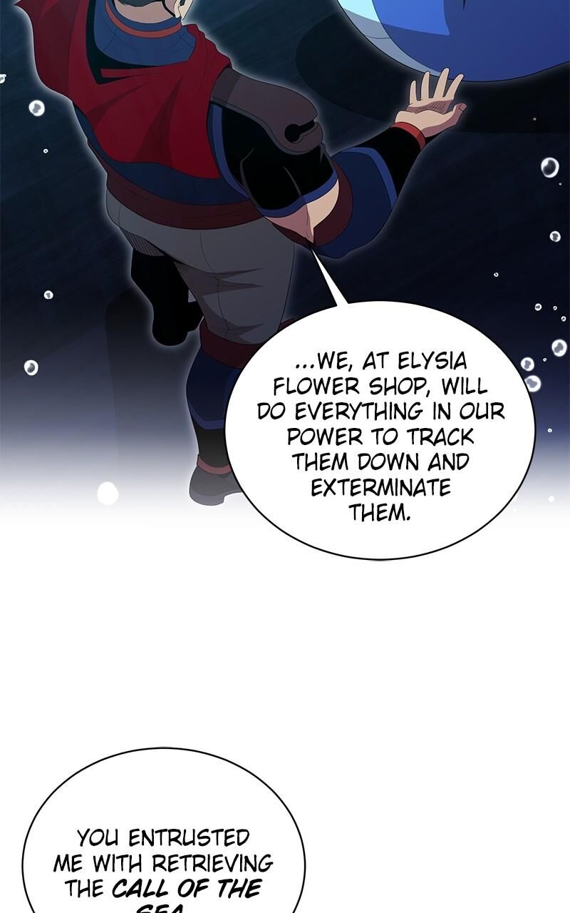 The Strongest Florist Chapter 218 Page 51