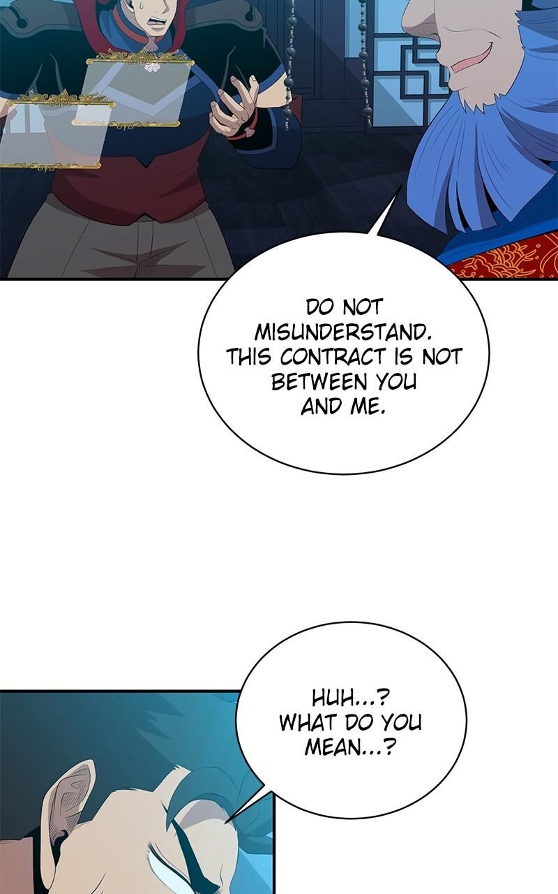 The Strongest Florist Chapter 218 Page 58