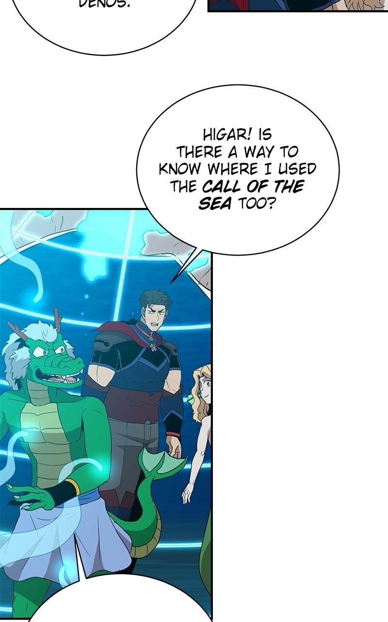 The Strongest Florist Chapter 218 Page 6