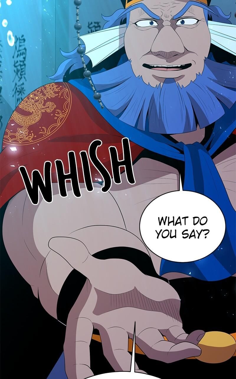 The Strongest Florist Chapter 218 Page 62