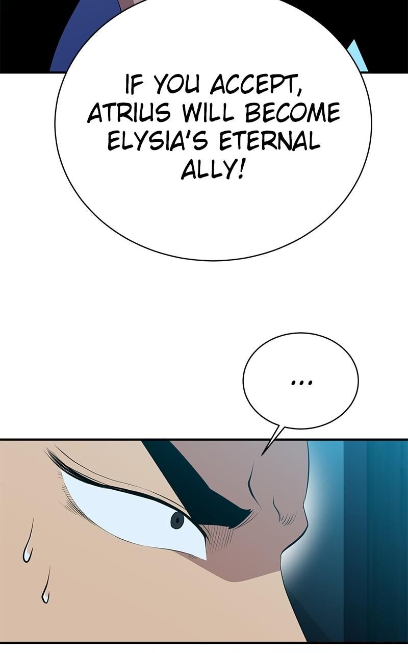 The Strongest Florist Chapter 218 Page 63