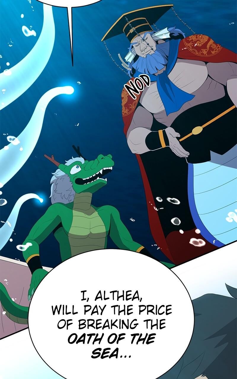 The Strongest Florist Chapter 218 Page 69
