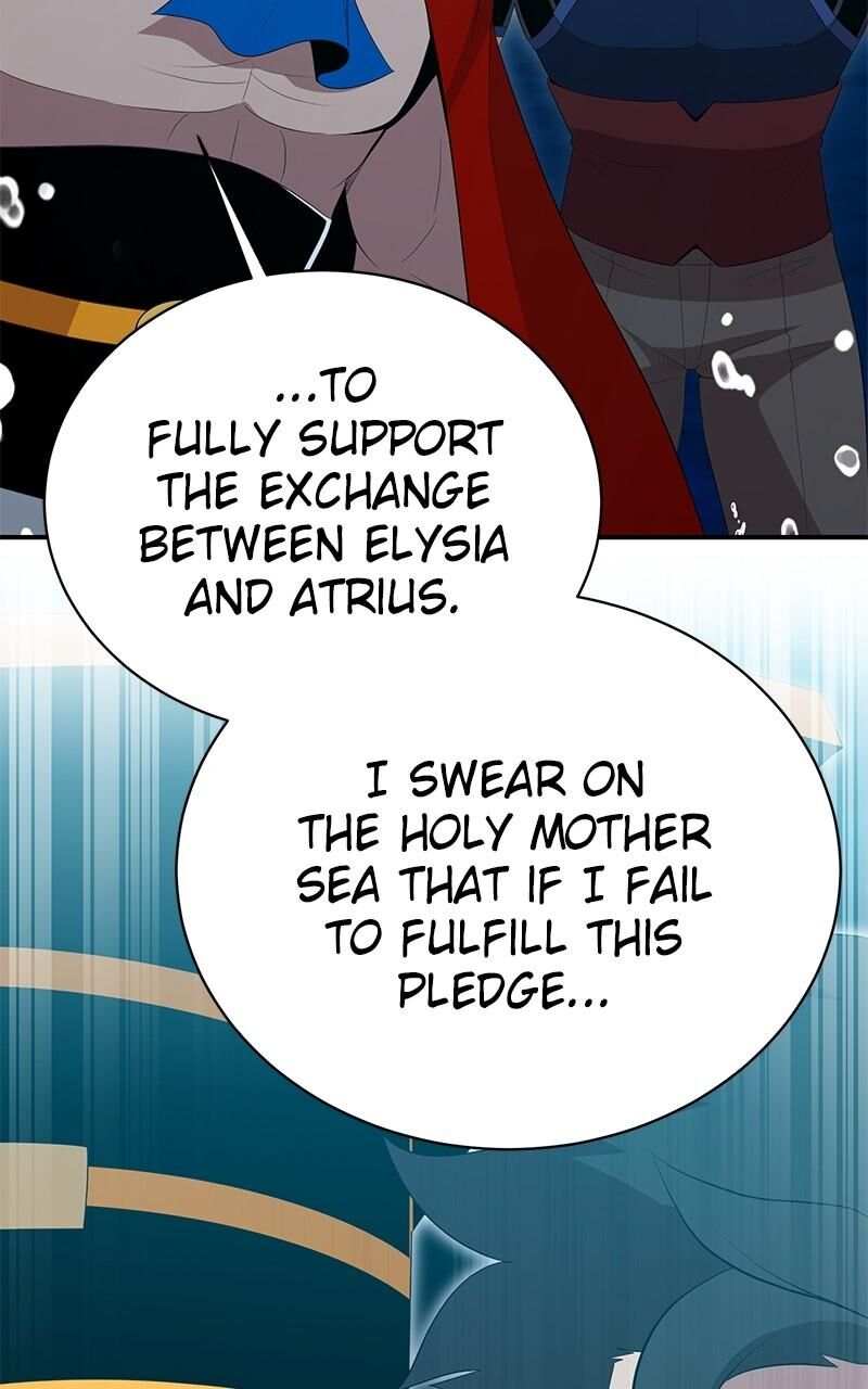 The Strongest Florist Chapter 218 Page 73