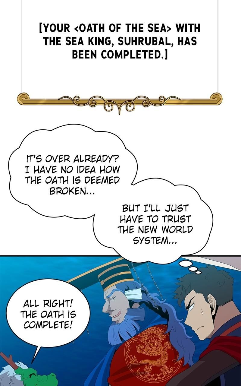 The Strongest Florist Chapter 218 Page 75
