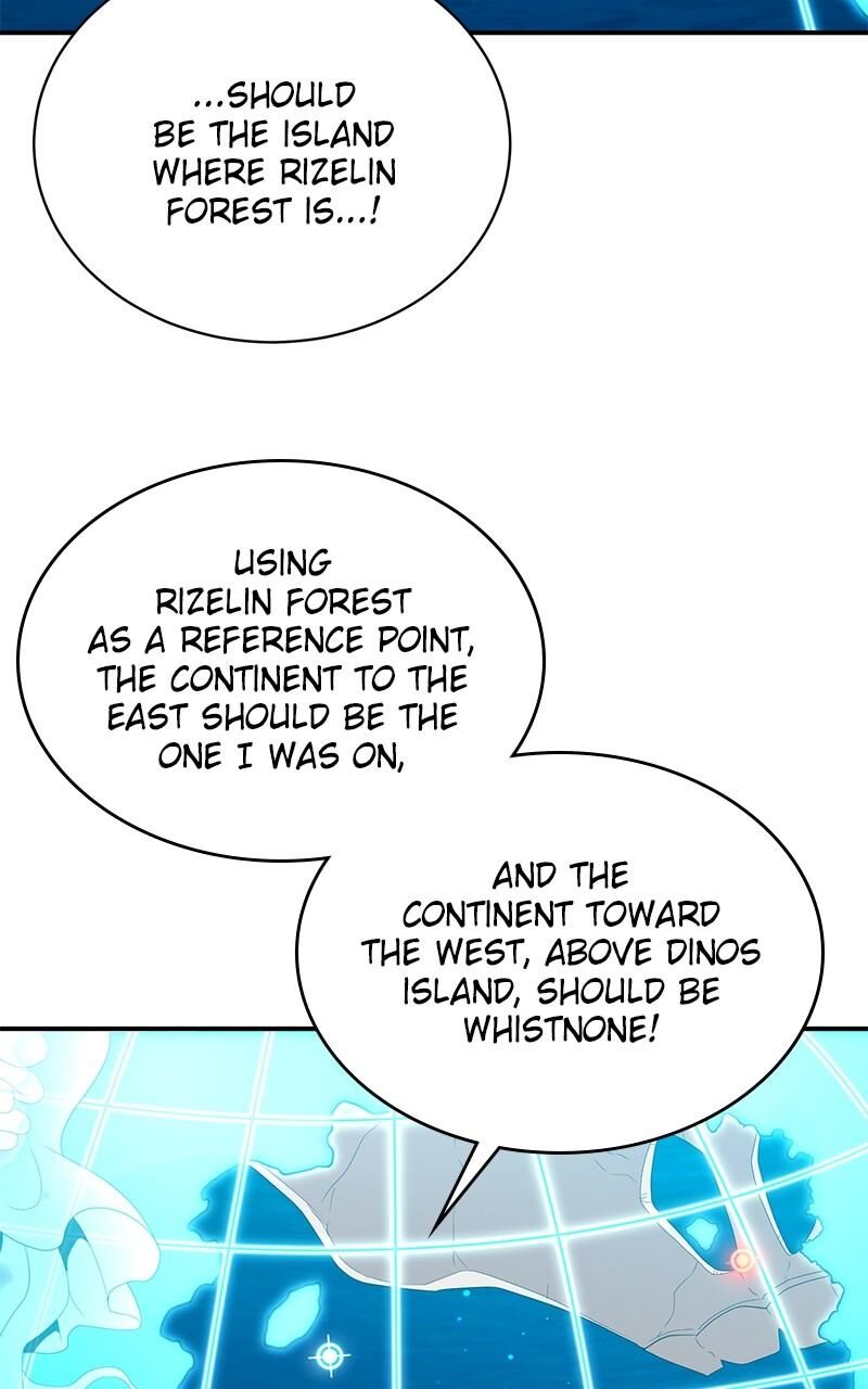 The Strongest Florist Chapter 218 Page 8