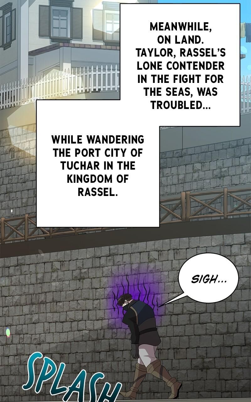 The Strongest Florist Chapter 218 Page 80