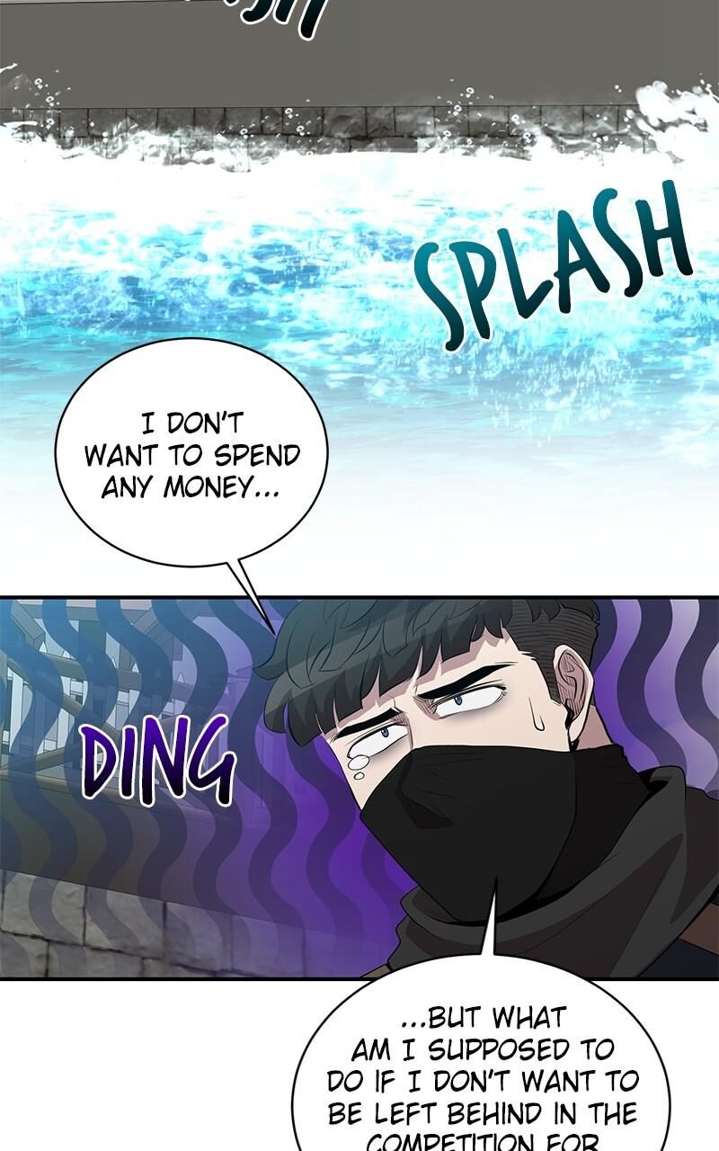 The Strongest Florist Chapter 218 Page 81