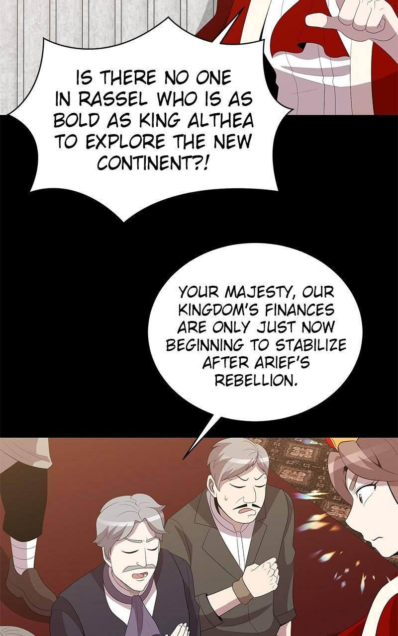 The Strongest Florist Chapter 218 Page 83
