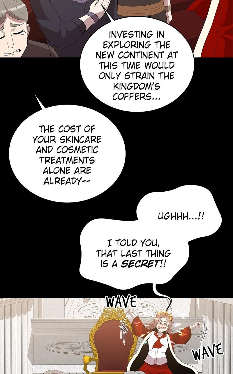 The Strongest Florist Chapter 218 Page 84