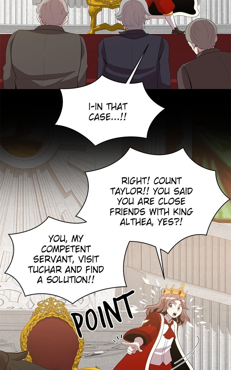 The Strongest Florist Chapter 218 Page 85