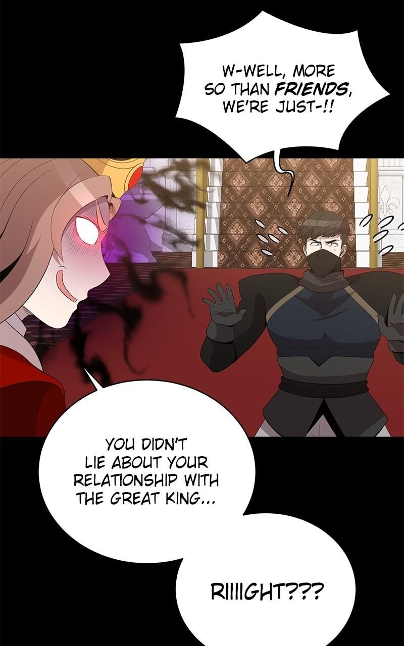 The Strongest Florist Chapter 218 Page 87