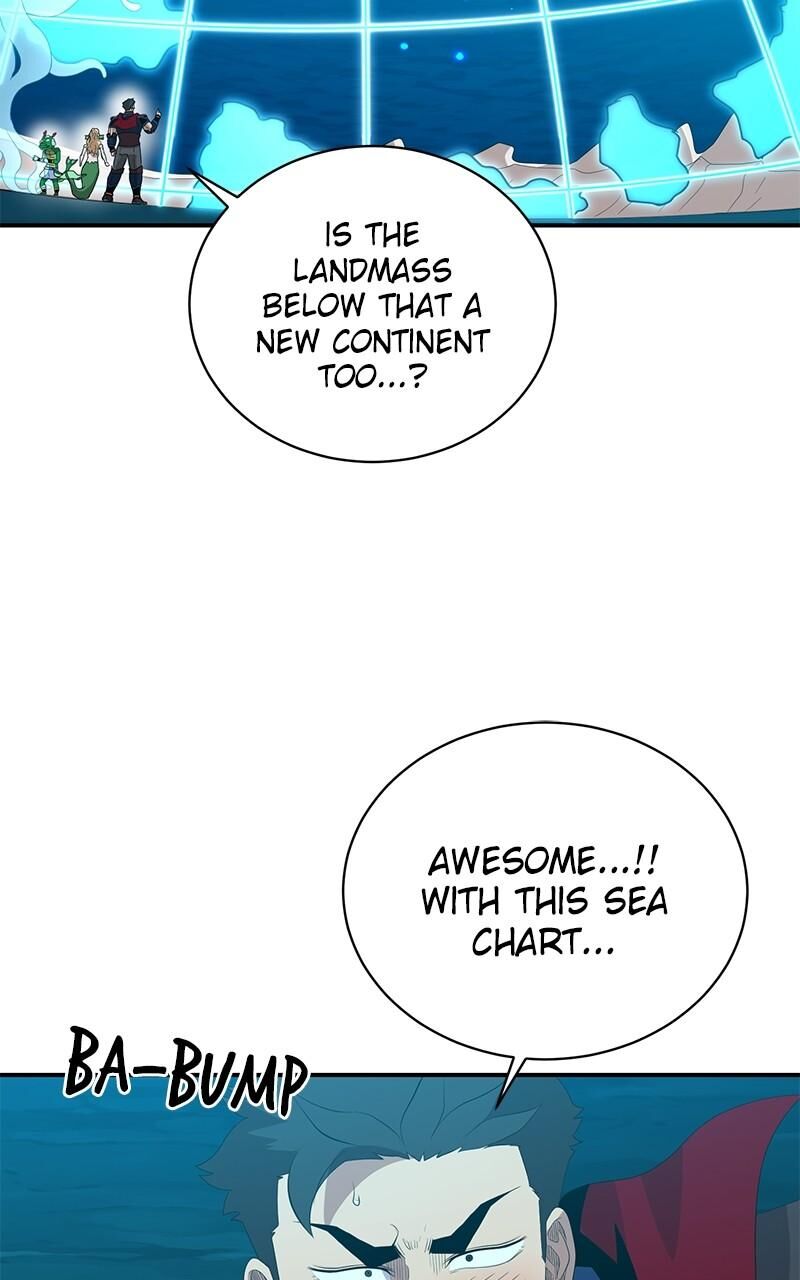 The Strongest Florist Chapter 218 Page 9