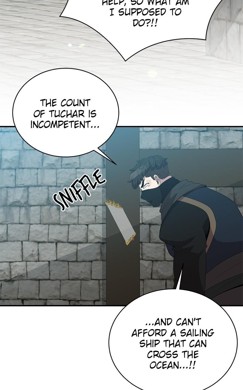 The Strongest Florist Chapter 218 Page 90