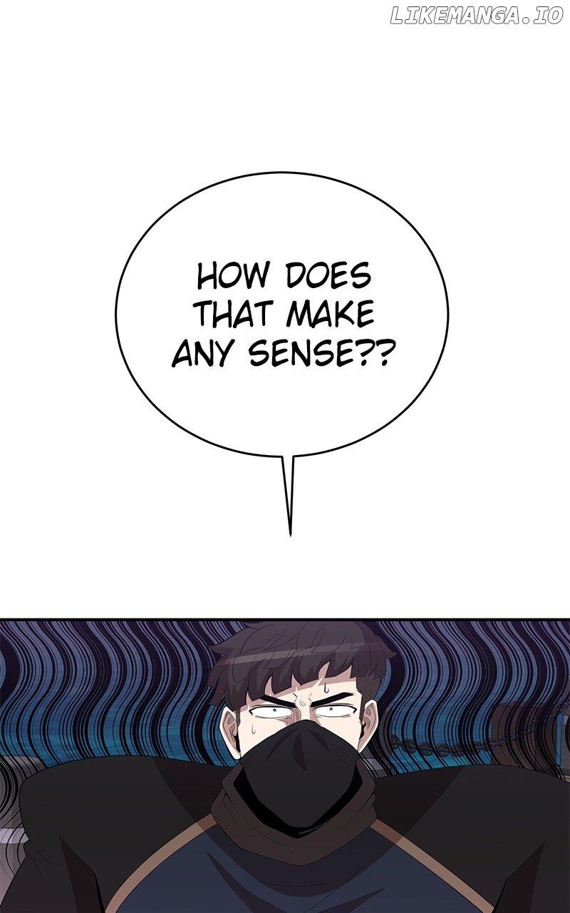 The Strongest Florist Chapter 219 Page 1
